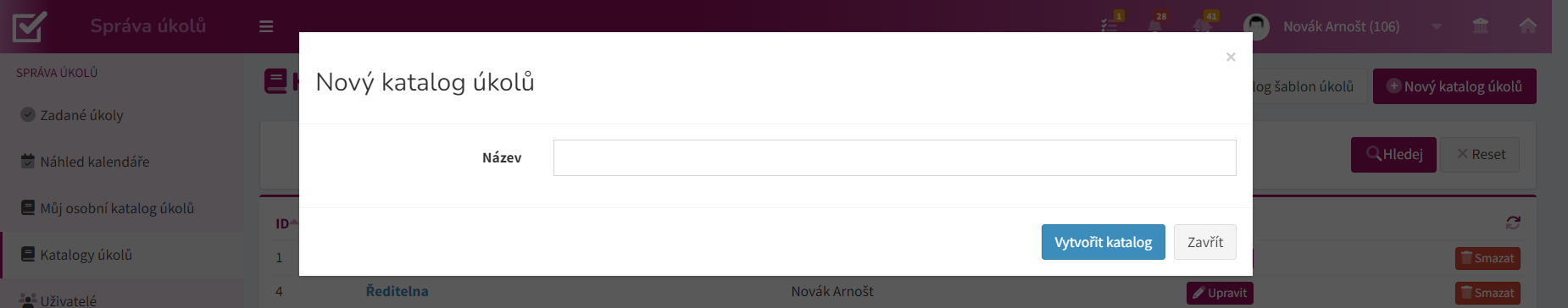 sprava_ukolu_-_katalogy_ukolu_-_novy_katalog_ukolu.png